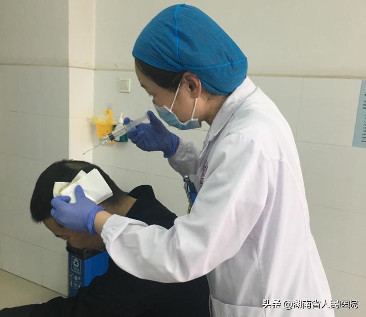 头部损伤跟轻微脑震荡哪个更严重,头部受伤有什么后遗症吗