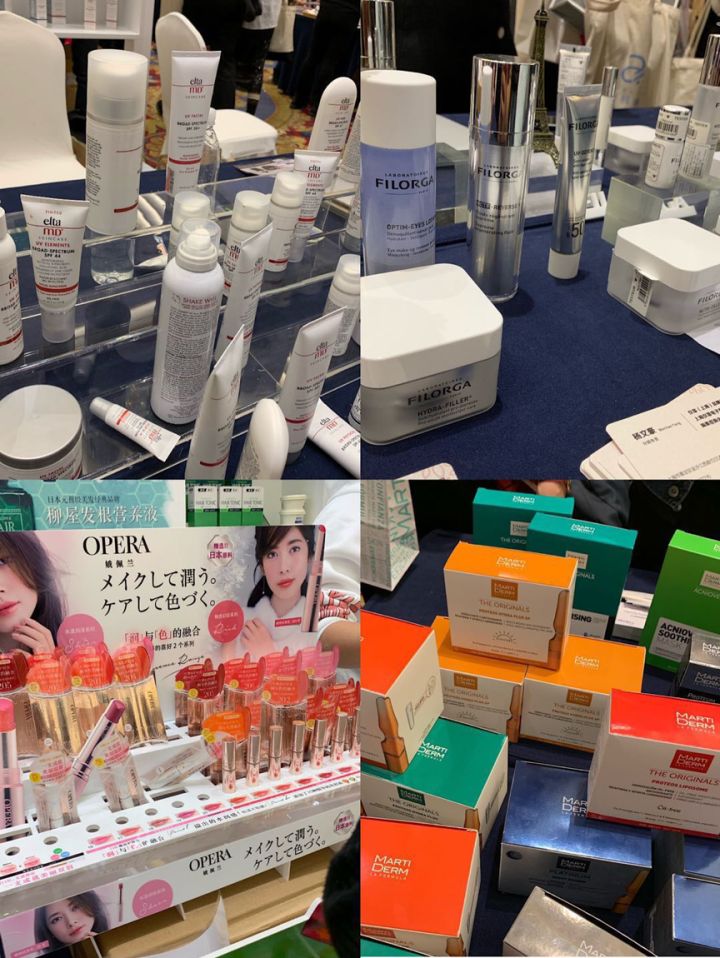 找代购买的化妆品怎么辨别真假,怎么识别代购化妆品真假