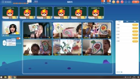 美术宝与画啦啦对比,美术宝和画啦啦哪家好