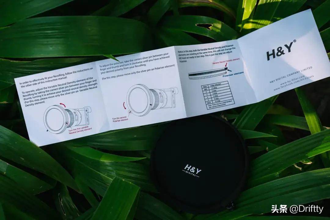 cpl滤镜和nd滤镜更常用,nd滤镜和cpl滤镜