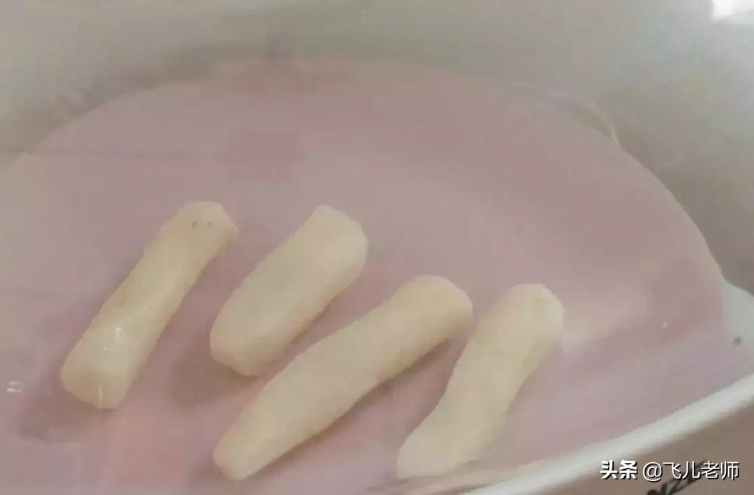 六个月宝宝加辅食，这三道辅食好消化、防便秘，肠道更健康