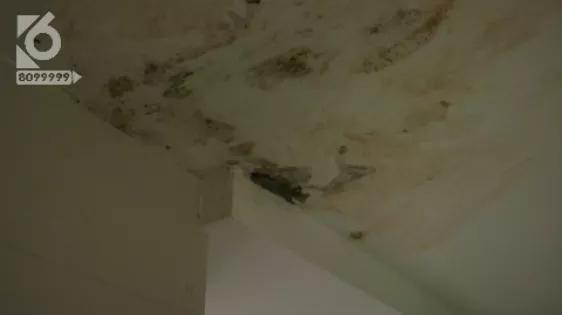 电源里进水了滋滋响,电源开关有水滴下来咋回事