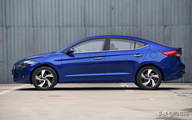 韩系“家轿王”要换代了！现款从10.98w跌至8.78w，可以抄底了？