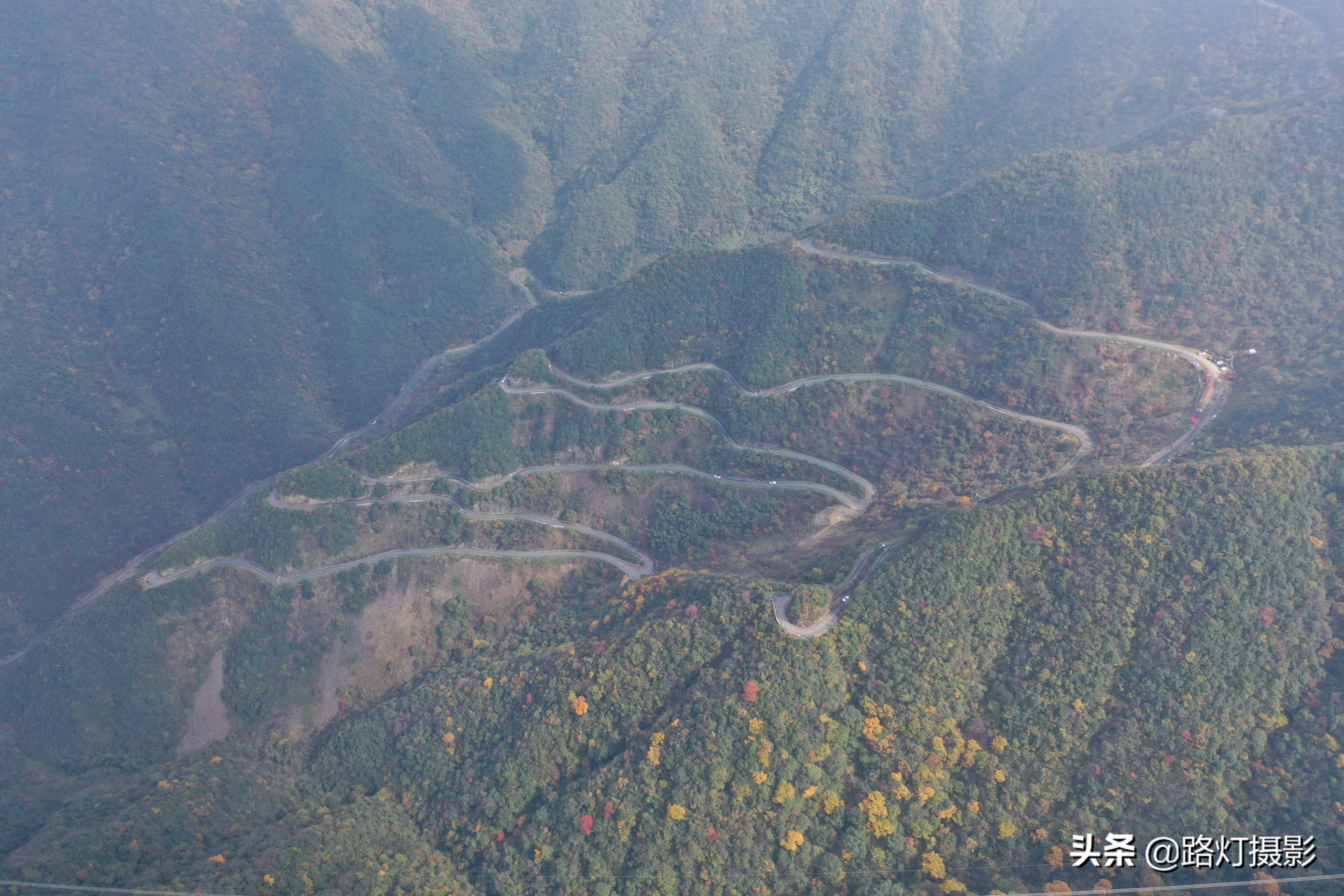 宣城美景之城,宣城被遗忘的古镇