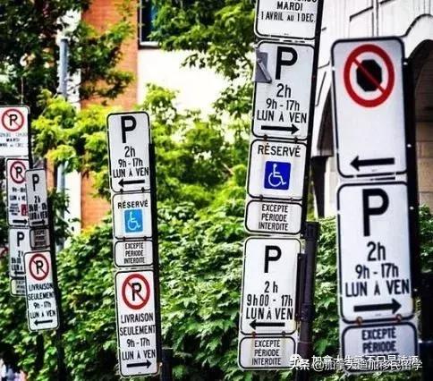 吐槽蒙特利尔-还原一个真实的“小巴黎”