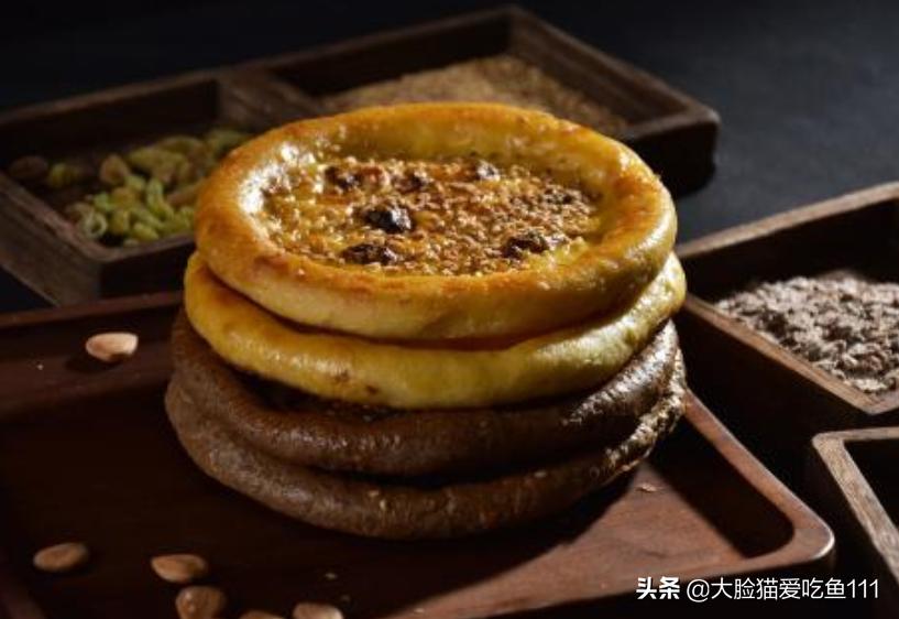 北疆和南疆十大美食,新疆和田的特色产品