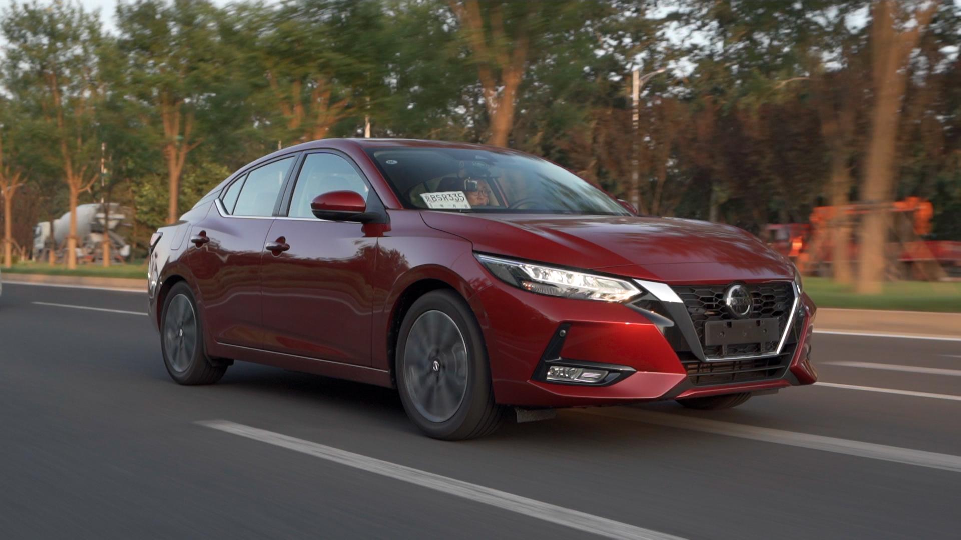 卡罗拉朗逸轩逸它们的排名怎样,朗逸轩逸雷凌1.5l