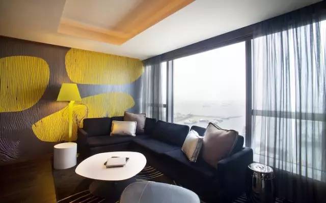 香港最好的酒店维多利亚港,香港华丽海景酒店攻略