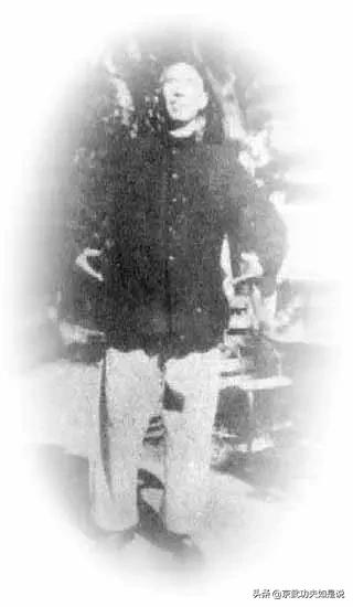 桩功入门10个动作,老师傅教你几种桩功练法