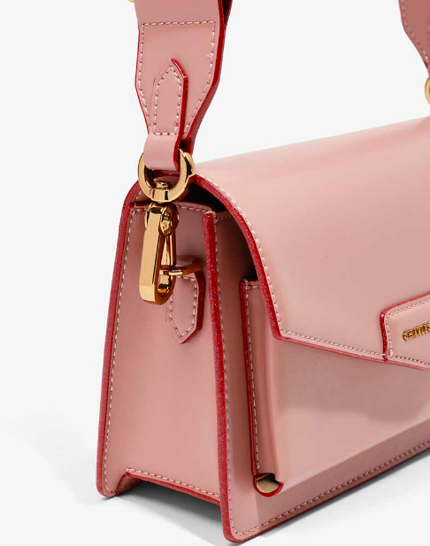 最好看的小ck包,小ck的包也太精致了吧