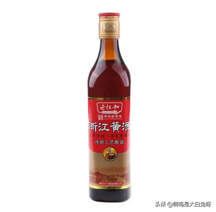 本兔日常厨房调味品总结