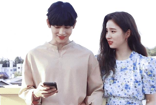 runon韩剧女主穿搭,韩剧迷雾女主穿搭