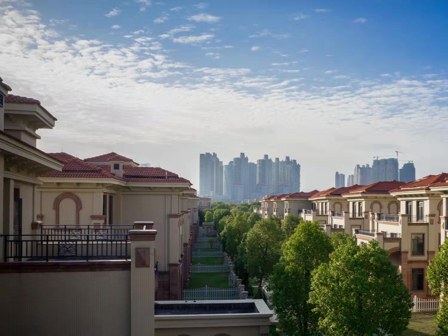 泉州碧桂园天玺湾属于哪个社区,泉州碧桂园天玺湾值得购买吗