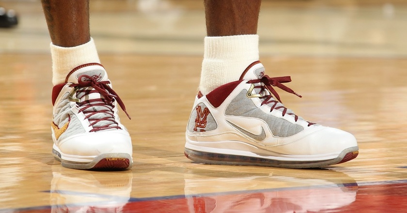 nike新款联名球鞋青色,nike2014-2017年出的所有款式