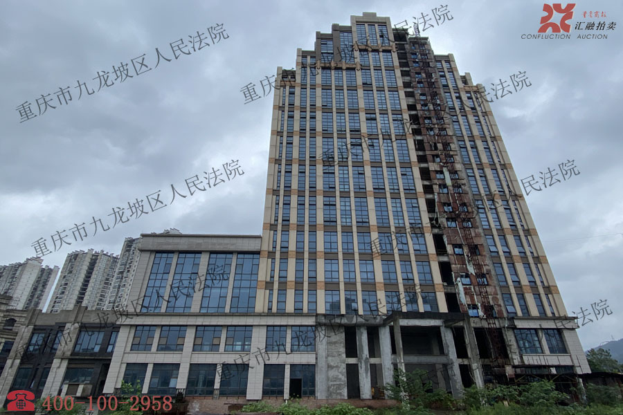 2.2亿的酒店半价卖!投资16亿的景区破产,只因“玩金融”