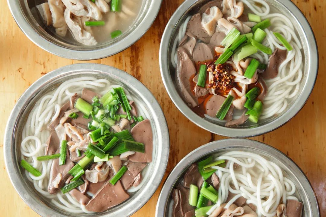 这些美食温州人决定不能错过,温州好吃到停不下来的美食