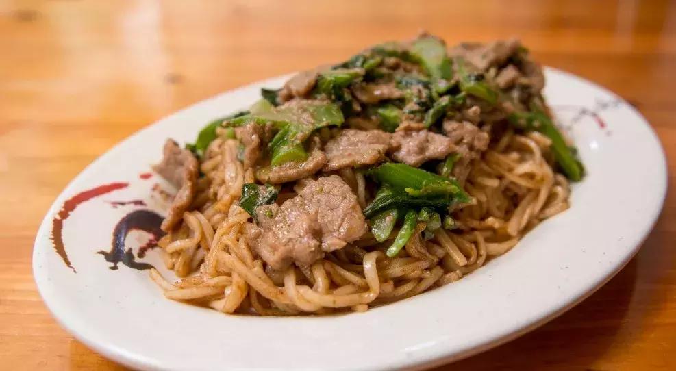 沙茶酱加芝麻酱蘸料,沙茶酱麻酱蘸料