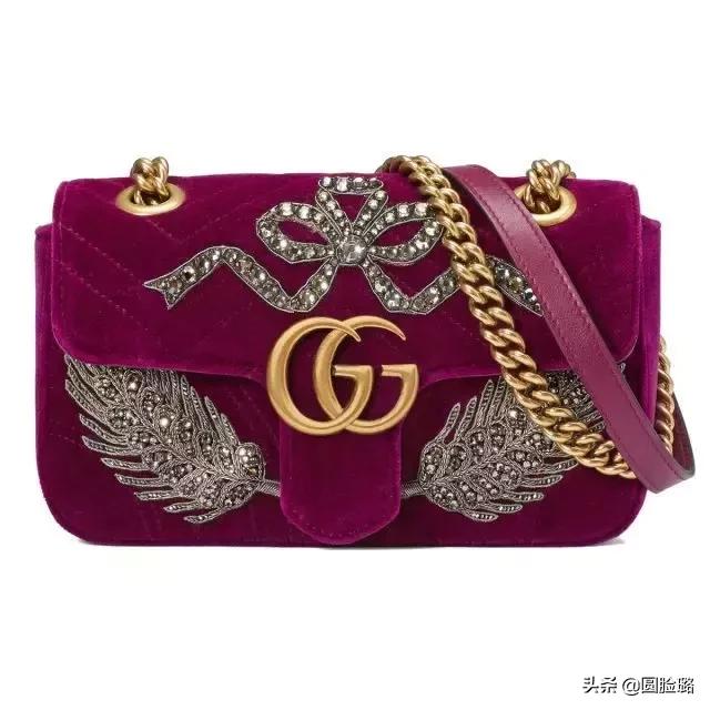 买几千块的包到底值得吗,大家觉得有必要买真包吗