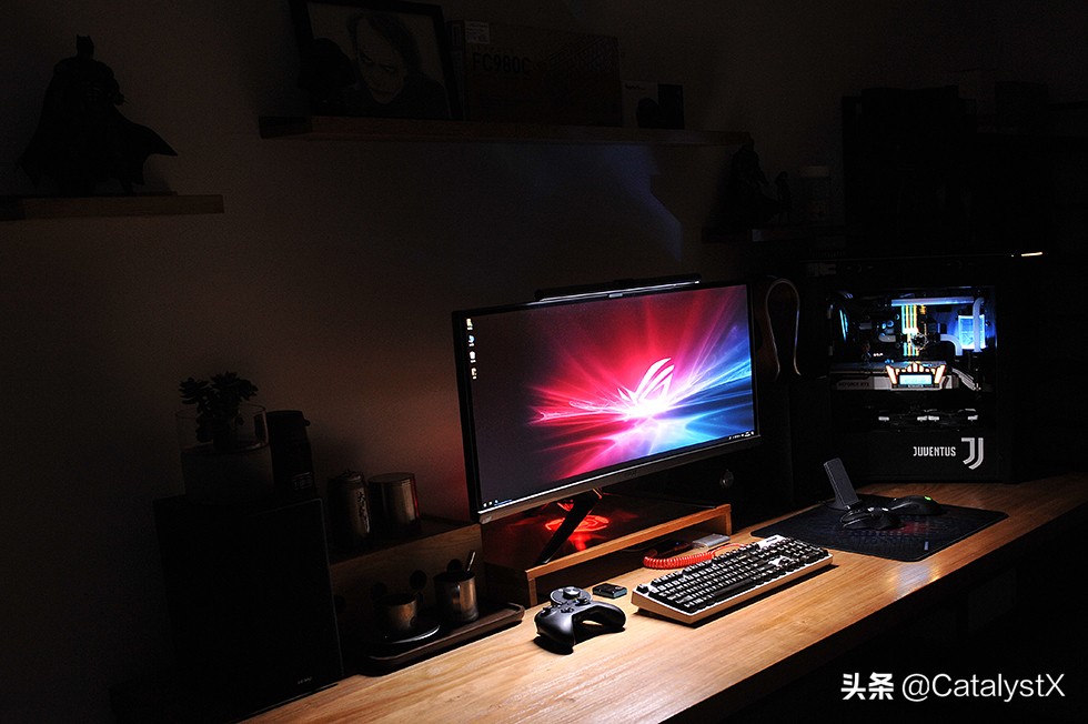 又是爬坑的一年—2018年里一路折腾过来的主力机桌面展示