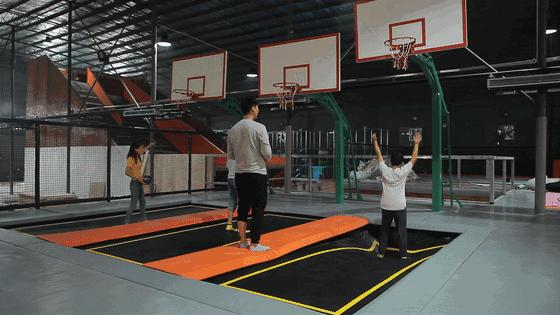 聊城蹦乐华夏蹦床主题公园多少钱,蹦乐华夏蹦床主题公园团购