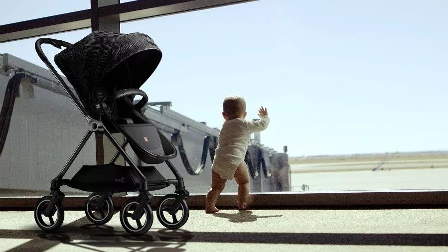 昆山校办工厂成了世界童车巨头，70岁创始人如今又下血本做一件事