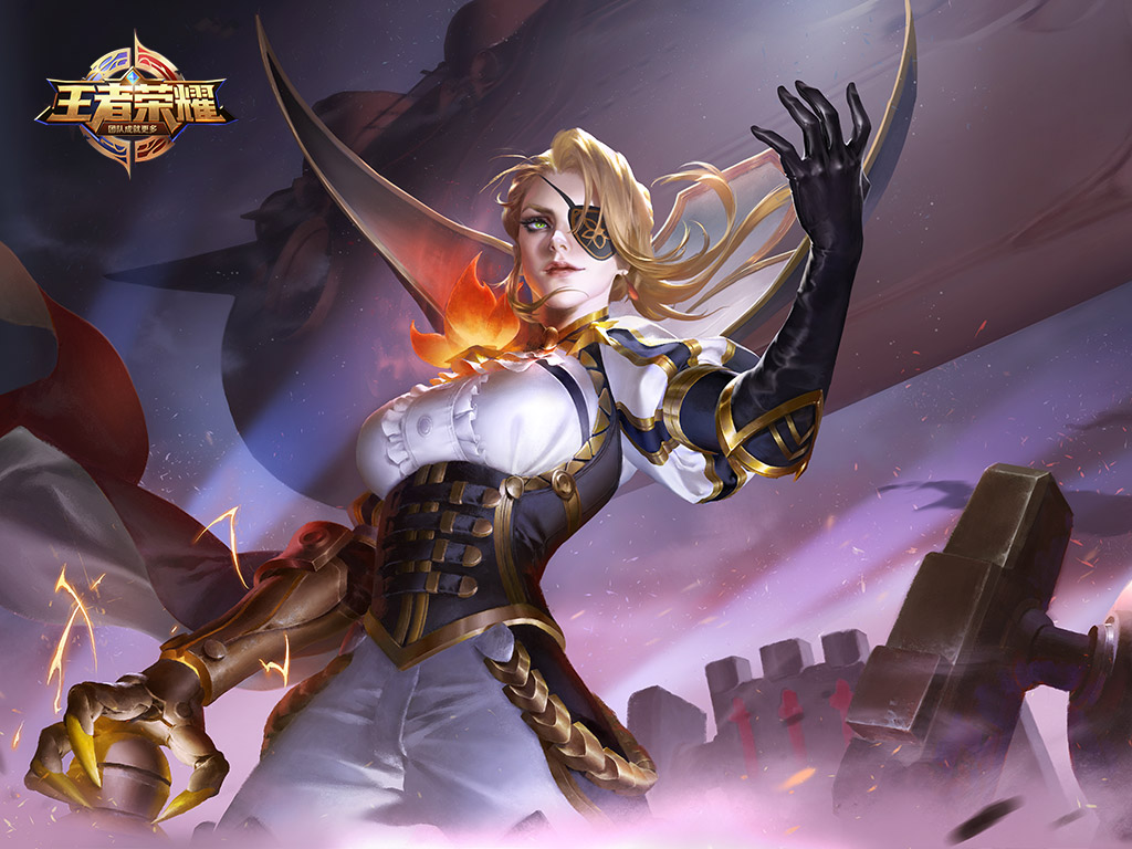 墨子的最强出装和铭文,墨子中路胜率