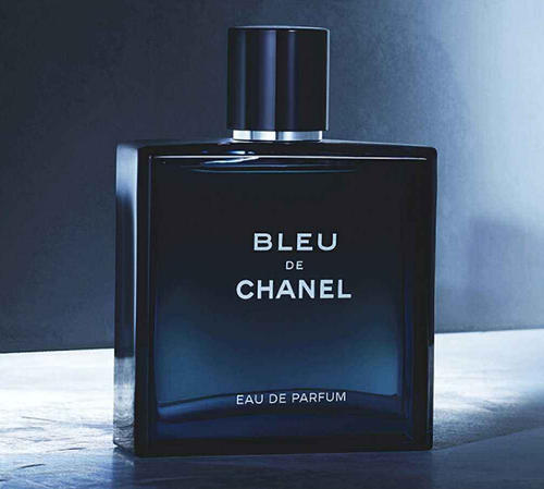 男明星香水合集蔚蓝,男明星的香水有哪些