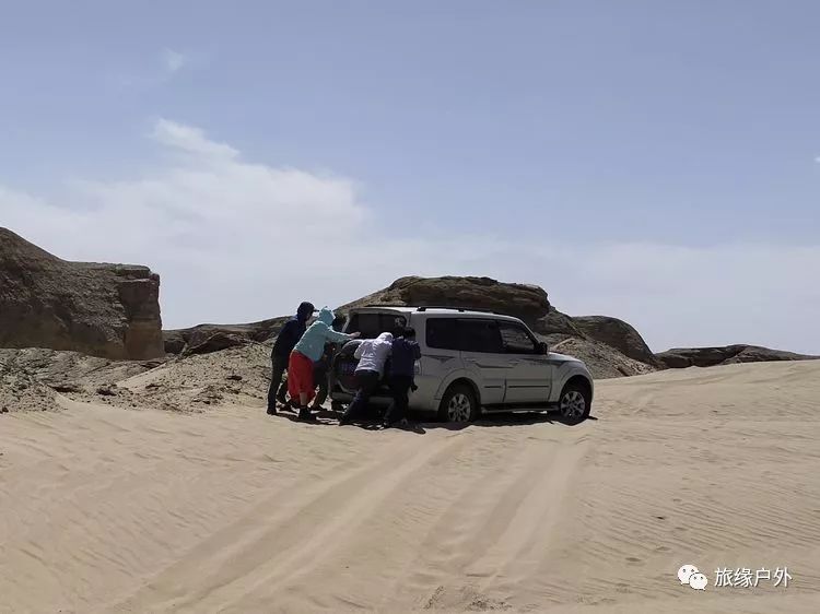 柴达木旅游攻略路线,柴达木自驾游冷湖