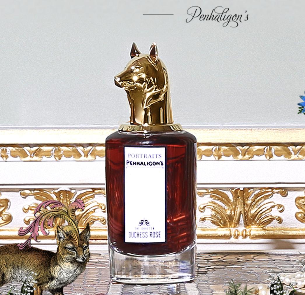 增速超chanel、dior，中性小*香众**氛满足Z世代个性化追求？