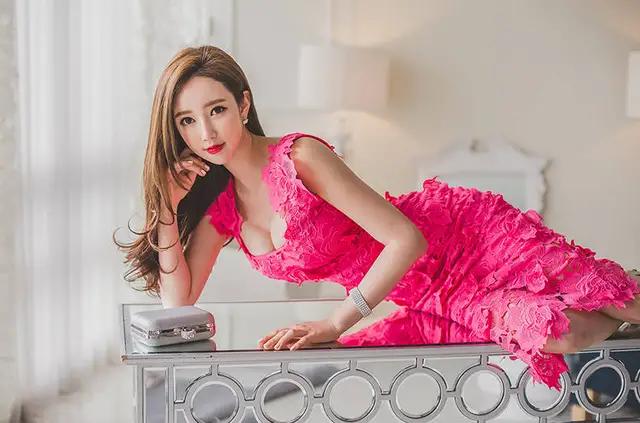 川妹子受欢迎的原因,川妹子有多有意思