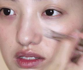 晚上睡觉化妆的正确步骤顺序,早上擦脸化妆的正确步骤顺序