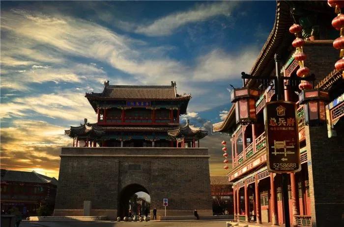 溯乡源、忆乡景、述乡俗，带你走进不一样的家乡秦皇岛