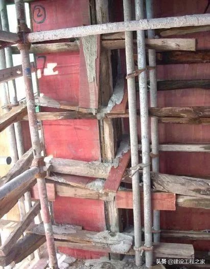 模板工程质量通病ppt,模板工程质量通病防治