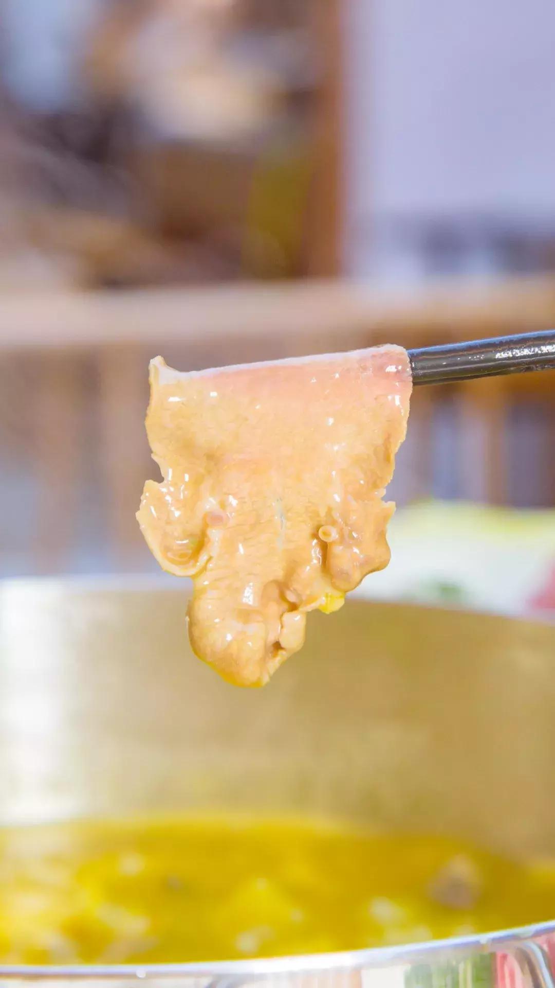 香港米其林花胶鸡,香港城花胶鸡