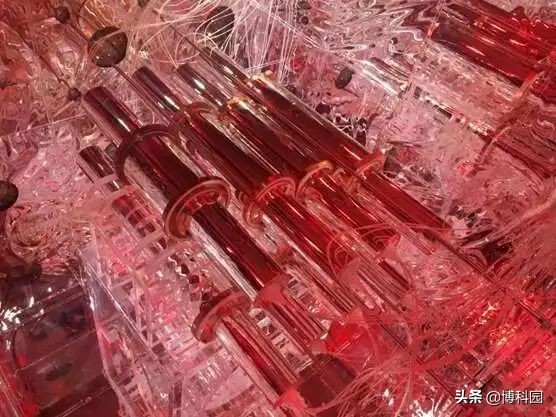 英国科学家探测到暗物质,卫星探测到的暗物质