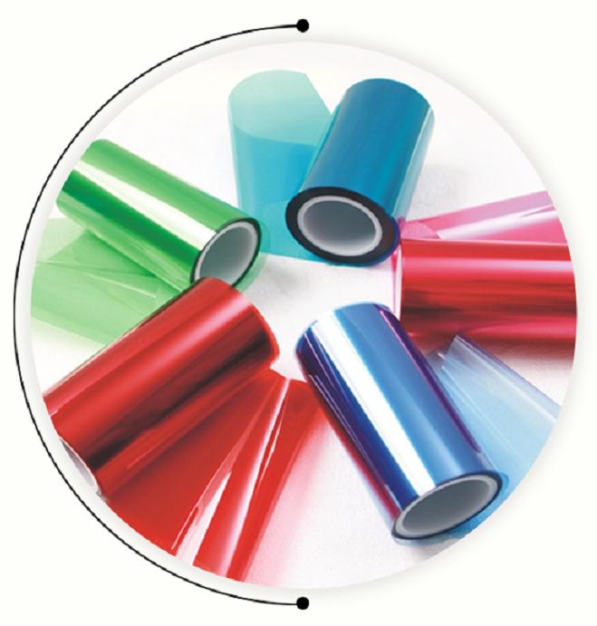 pp离型膜与pet离型膜区别,pet离型膜和保护膜哪个好