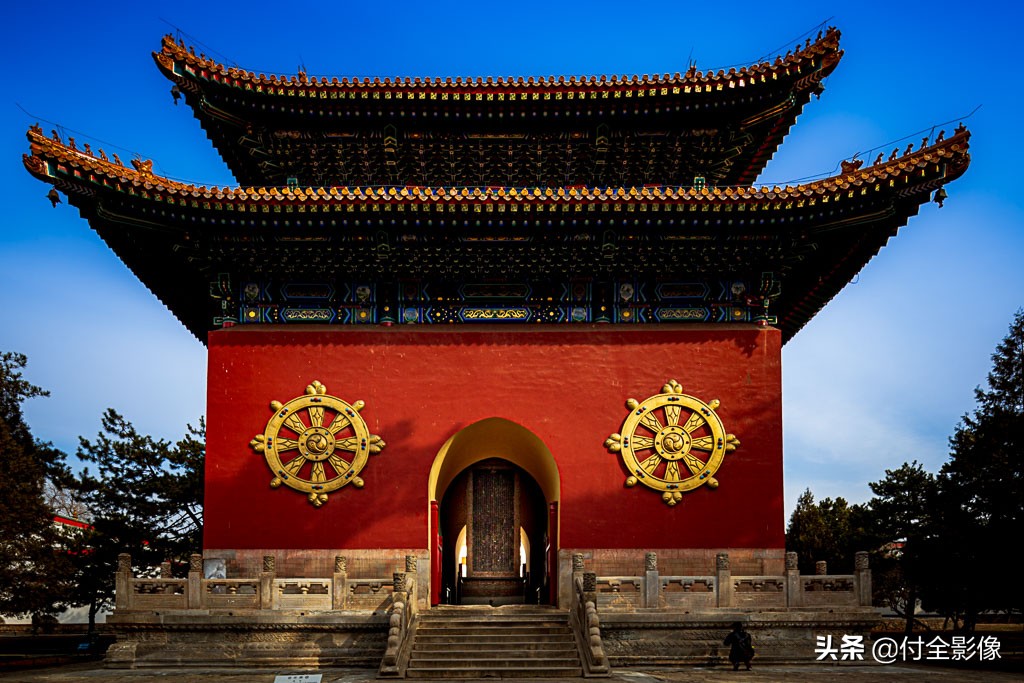 小布达拉宫,小布达拉宫舟山