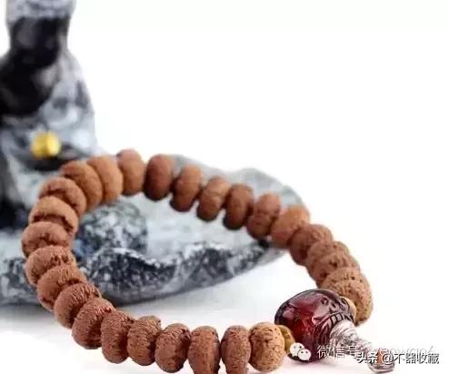 最不常见的菩提,10年以上的菩提