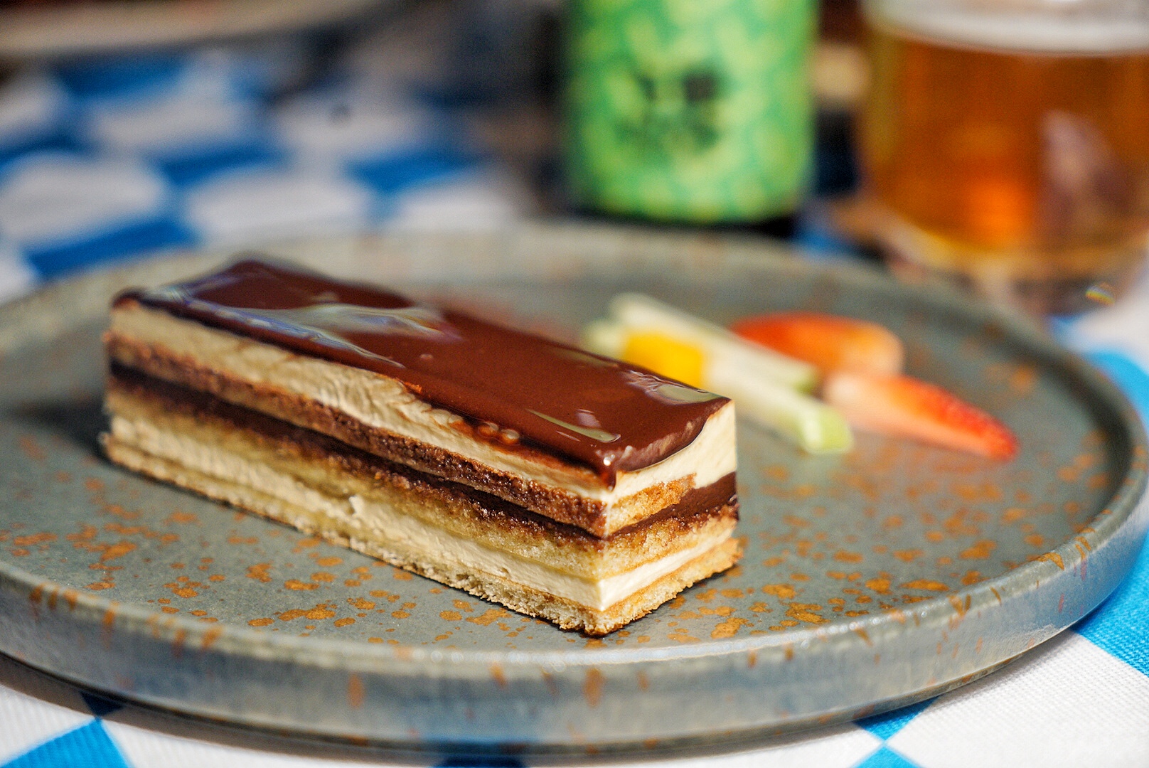 餐厅最流行的精酿啤酒有哪些,西餐精酿啤酒