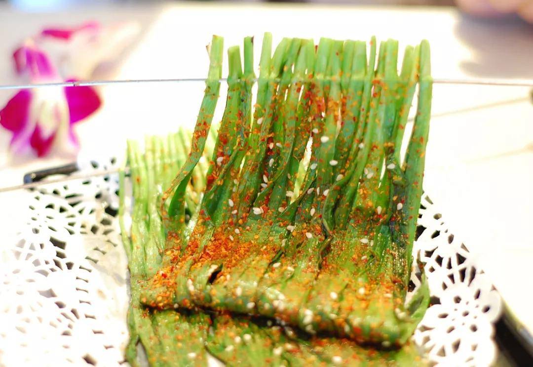 韭菜有补肾壮阳的药效吗,韭菜根有补肾壮阳的药效吗