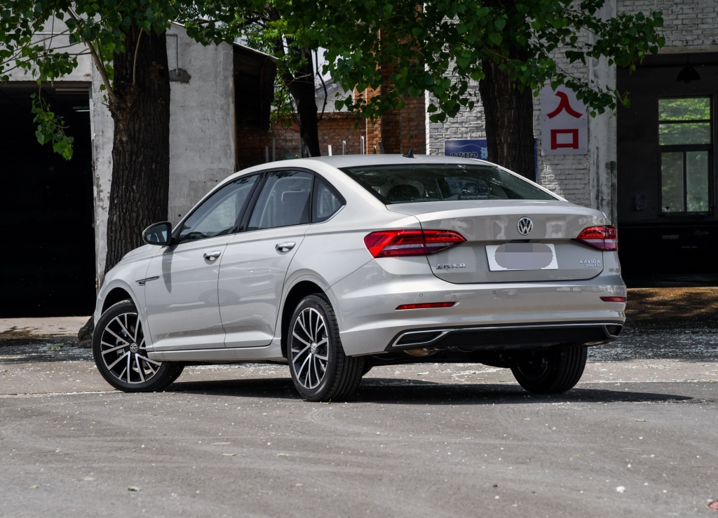 新大众朗逸车主真实点评,大众朗逸分析