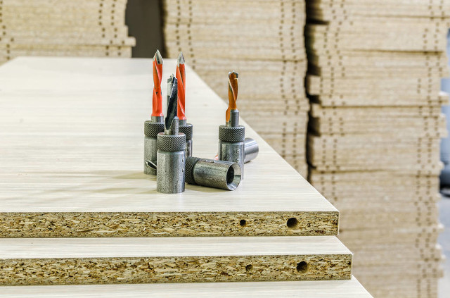 定制家具全屋定制怎么选板材,原木定制家具哪个板材好