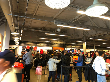 黑色星期五大战双11,黑色星期五vs双十一