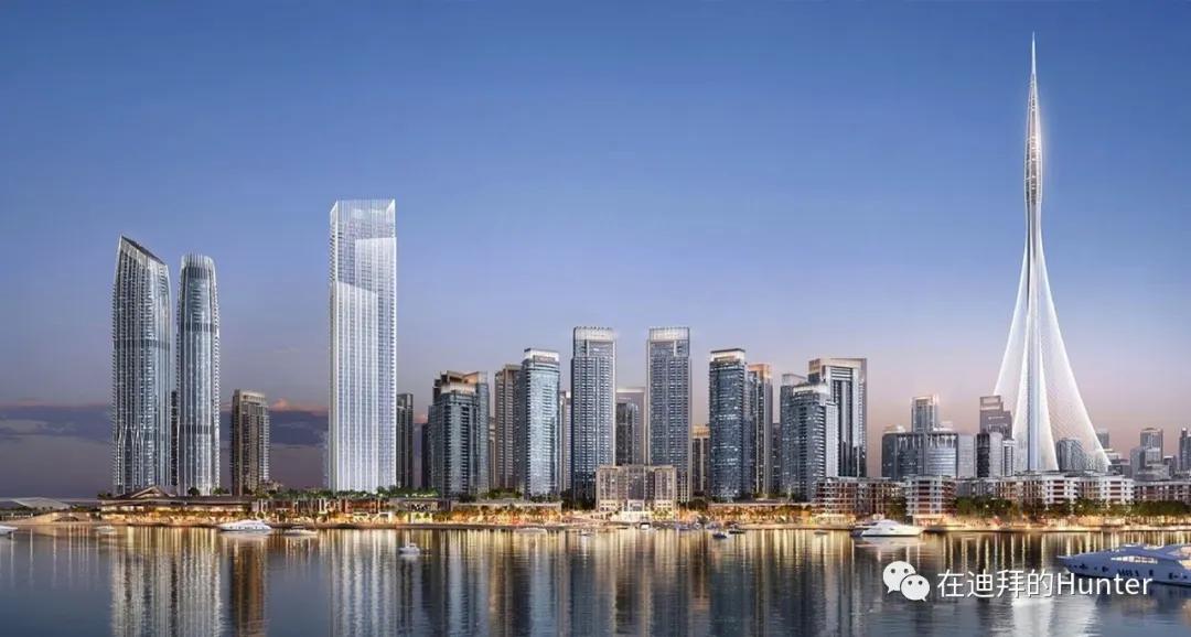 迪拜是一座令人不可思议的城市,迪拜的繁华背后隐藏了什么