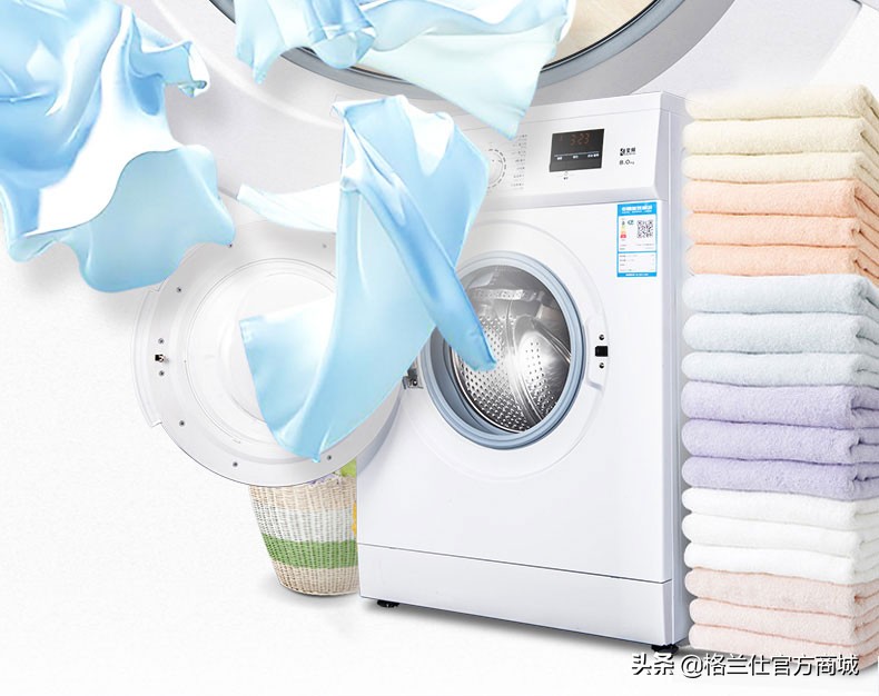 全自动洗衣机噪音大什么问题,洗衣机噪音特别大是哪里坏了