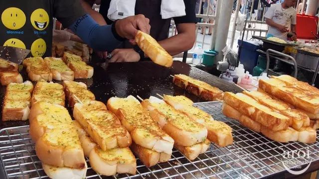 泰国曼谷购物必买地点,泰国曼谷必吃菜馆