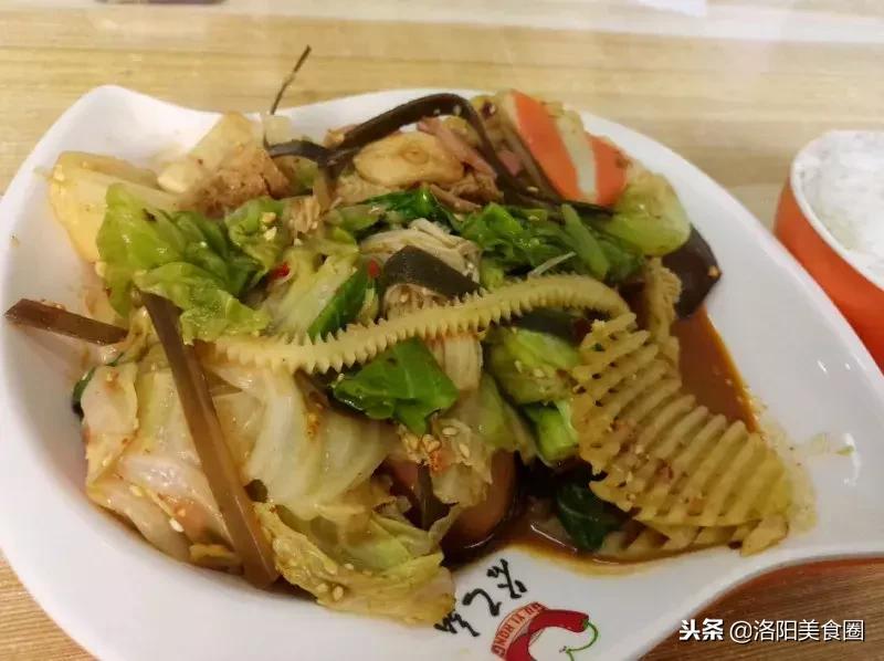 洛阳必吃的10家餐厅最新,吃遍洛阳100家老字号第61家