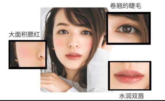 护肤步骤和化妆步骤的先后顺序图,化妆步骤的先后顺序图完整版