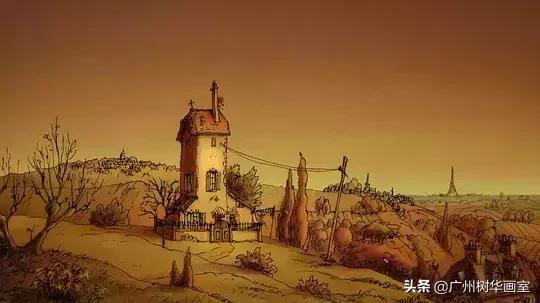 美术生电影推荐,适合美术生看的电影