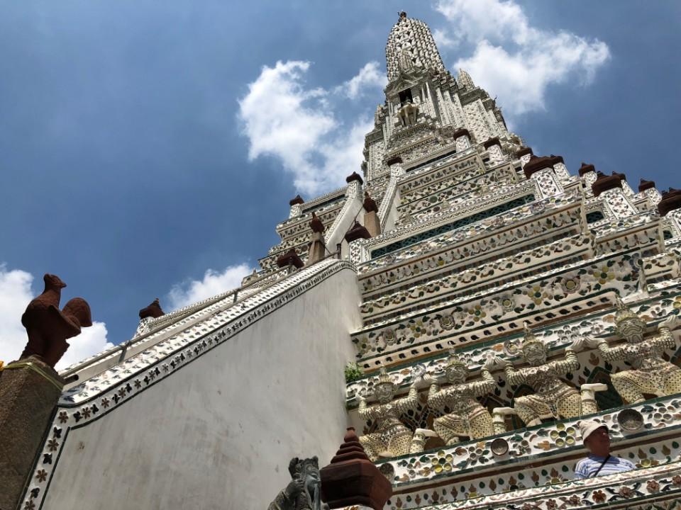 泰国曼谷住宿攻略,泰国曼谷象岛旅游攻略